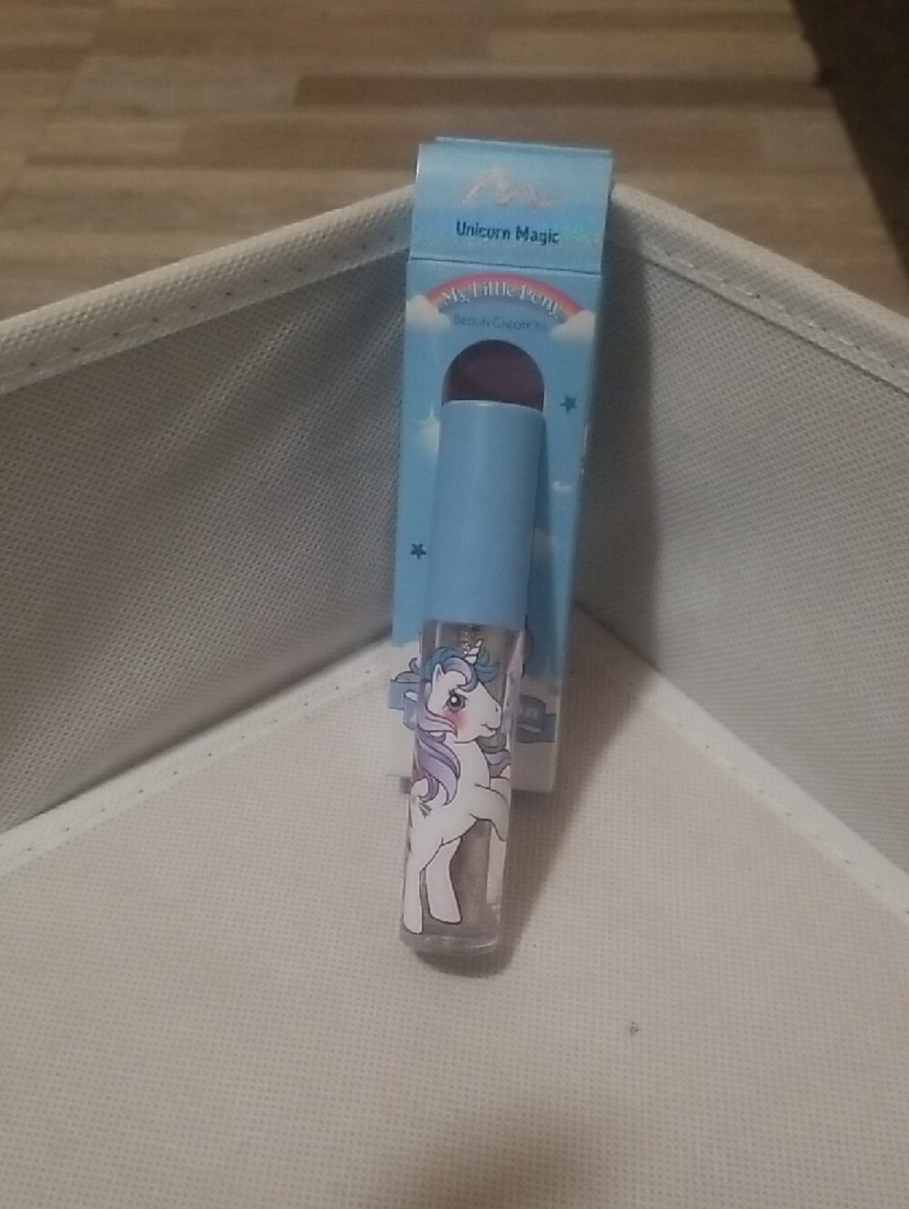 My Little Pony Lost In The Clouds Makeup Bundle - Picture 6 of 16